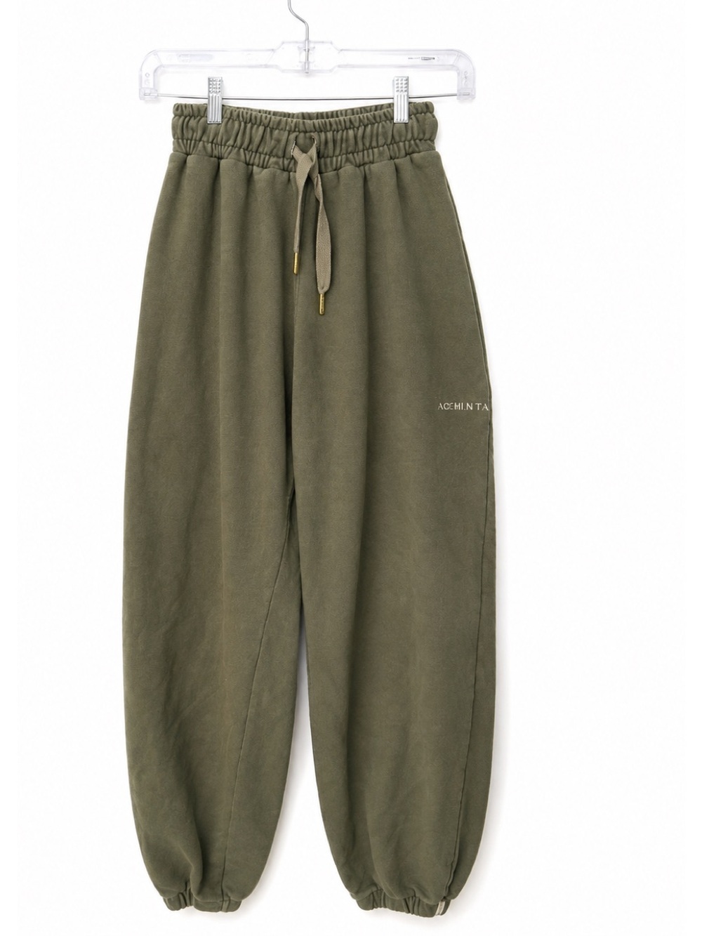 Arminta James Sweatpants Joggers Aritzia Anthropologie Baggie Sweats Lounge